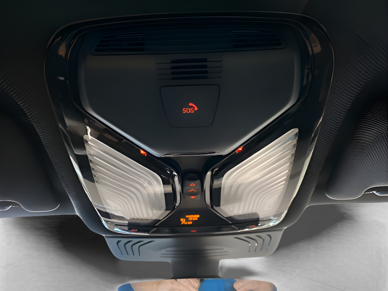 BMW X4 xDrive30i 2019