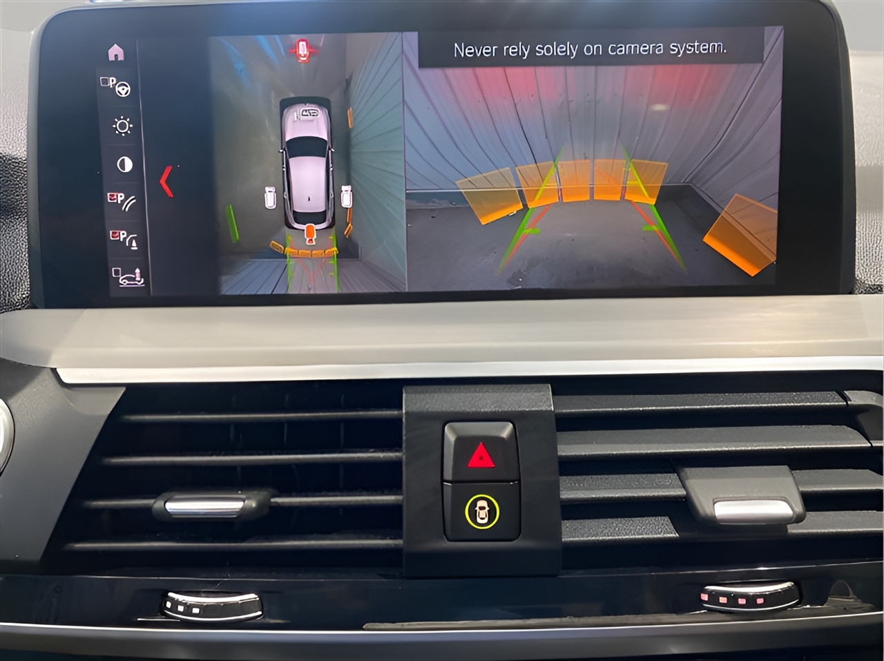 BMW X4 xDrive30i 2019