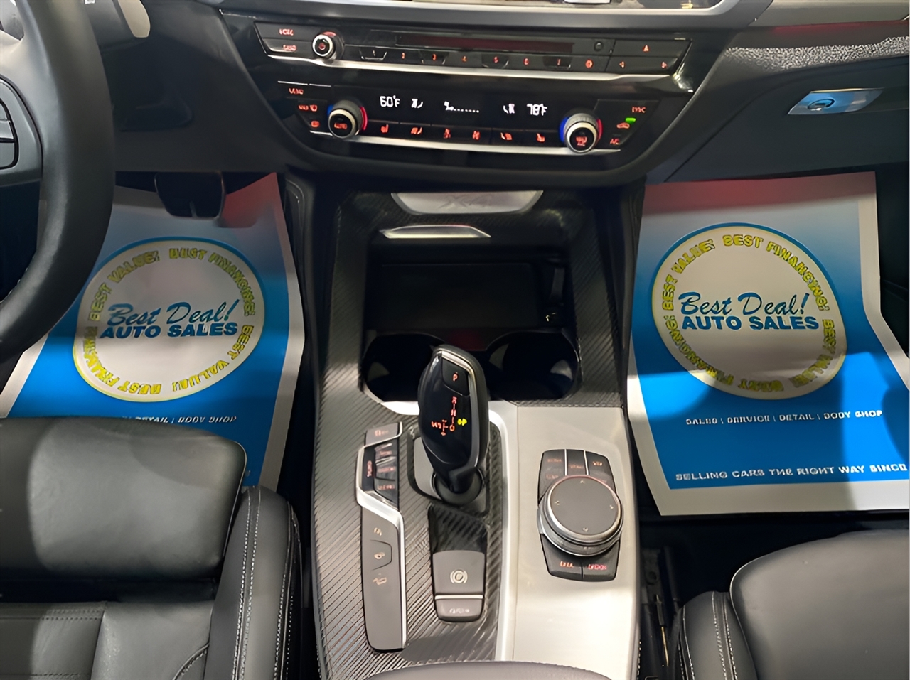 BMW X4 xDrive30i 2019