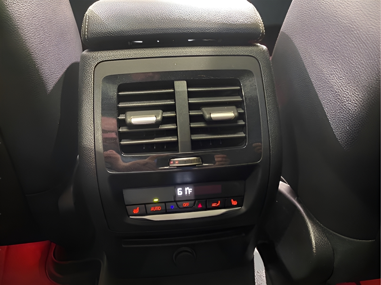 BMW X4 xDrive30i 2019