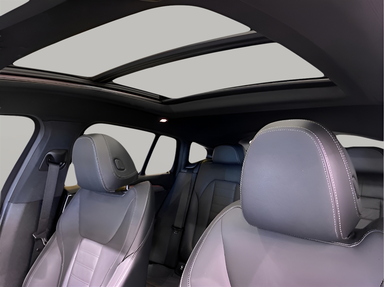 BMW X4 xDrive30i 2019