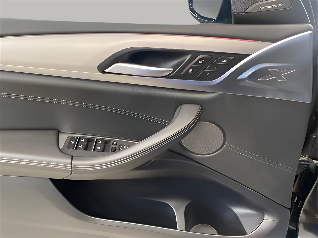 BMW X4 xDrive30i 2019