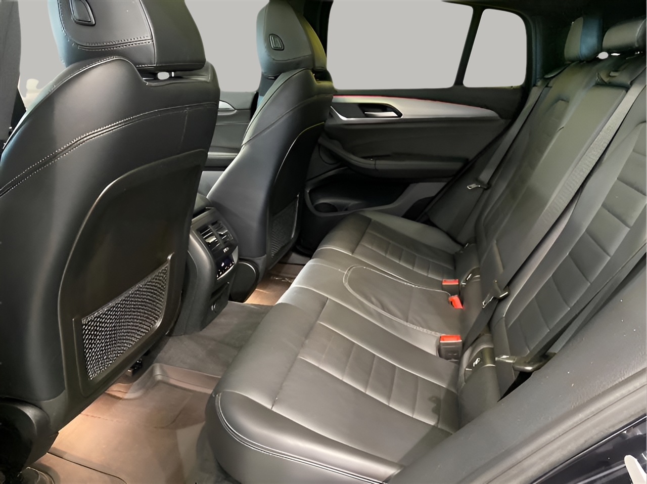 BMW X4 xDrive30i 2019