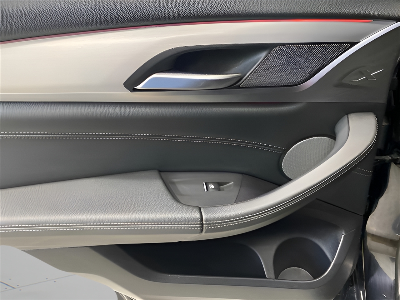 BMW X4 xDrive30i 2019