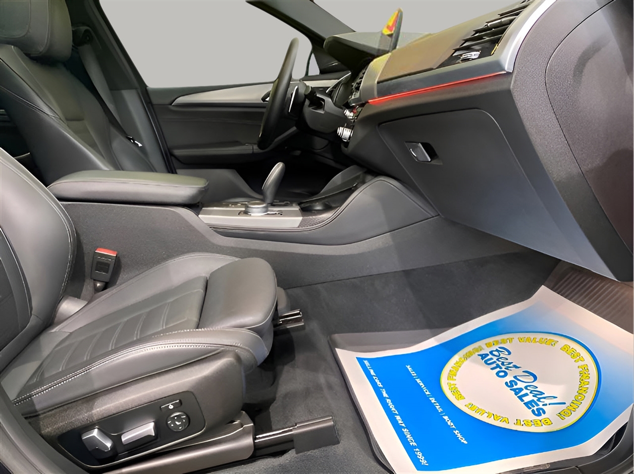 BMW X4 xDrive30i 2019