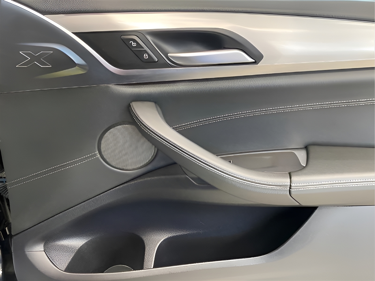 BMW X4 xDrive30i 2019