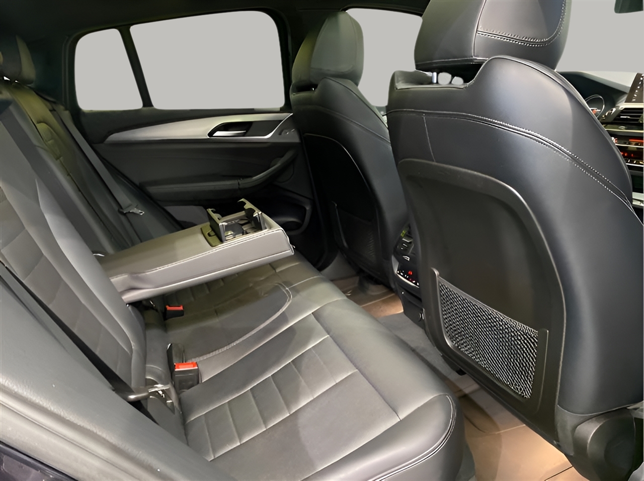 BMW X4 xDrive30i 2019