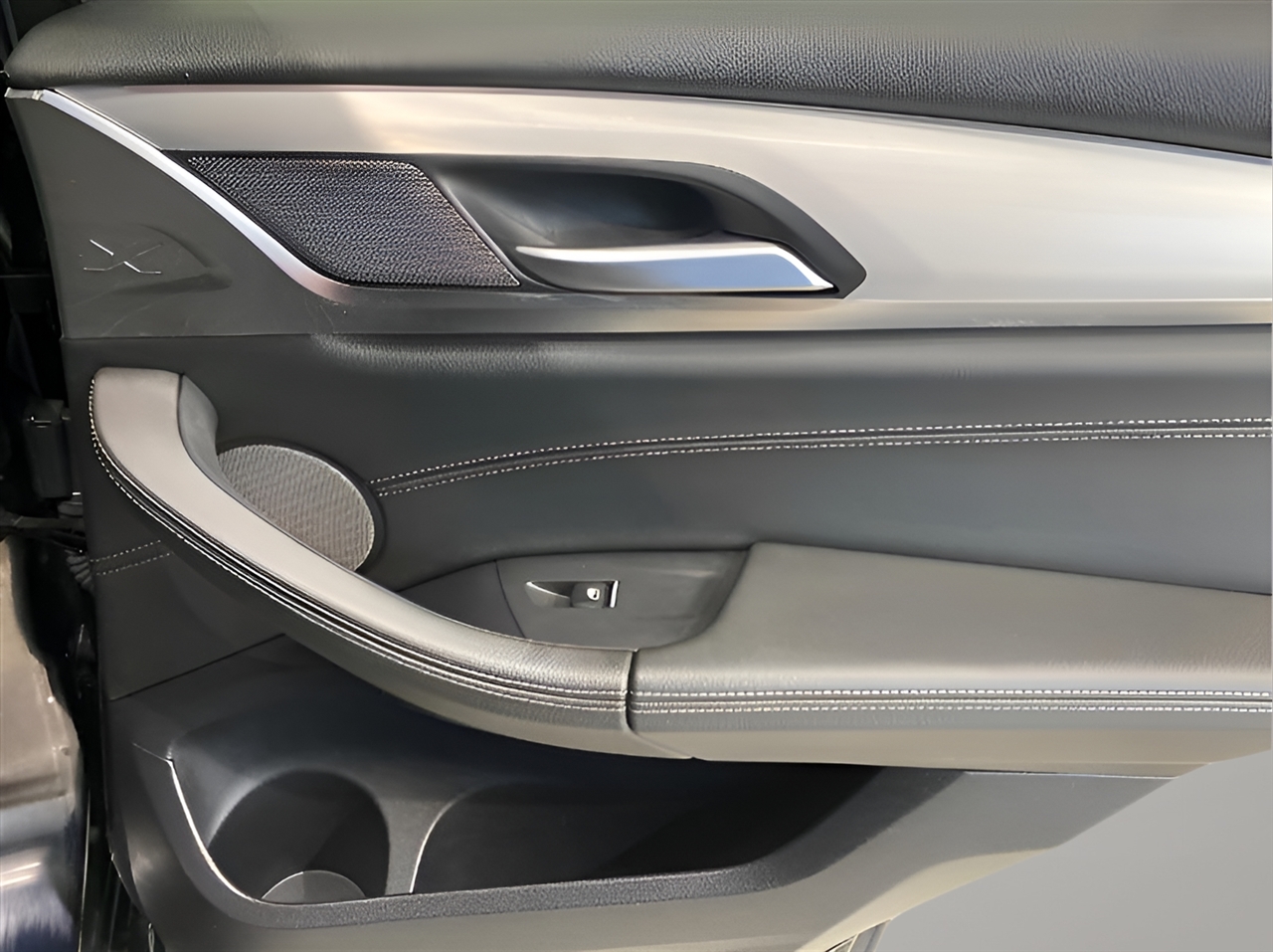 BMW X4 xDrive30i 2019