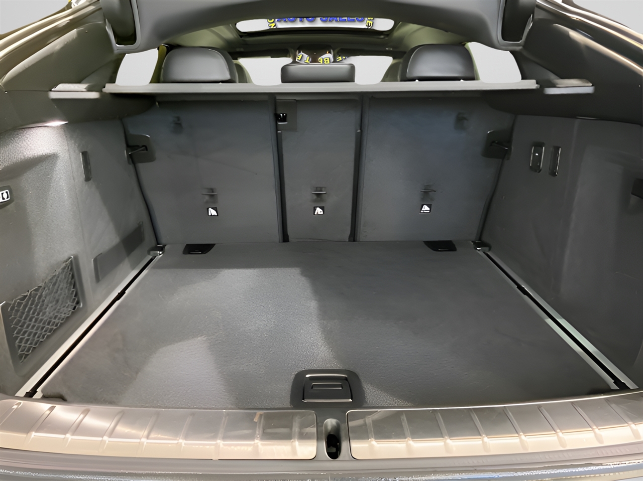 BMW X4 xDrive30i 2019