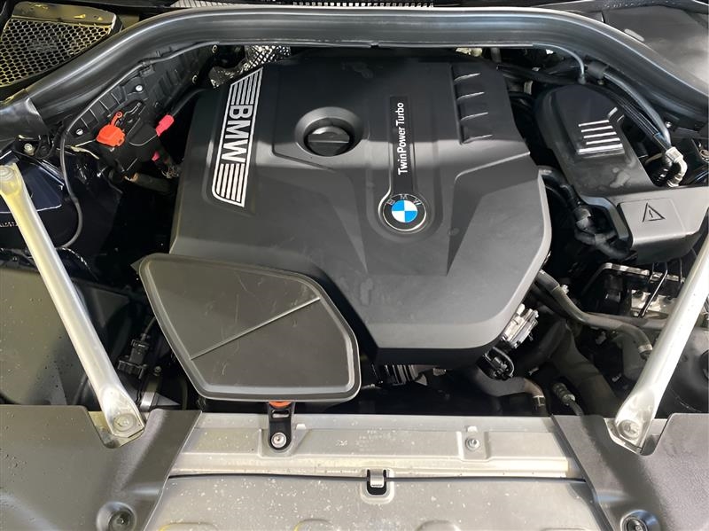 BMW X4 xDrive30i 2019