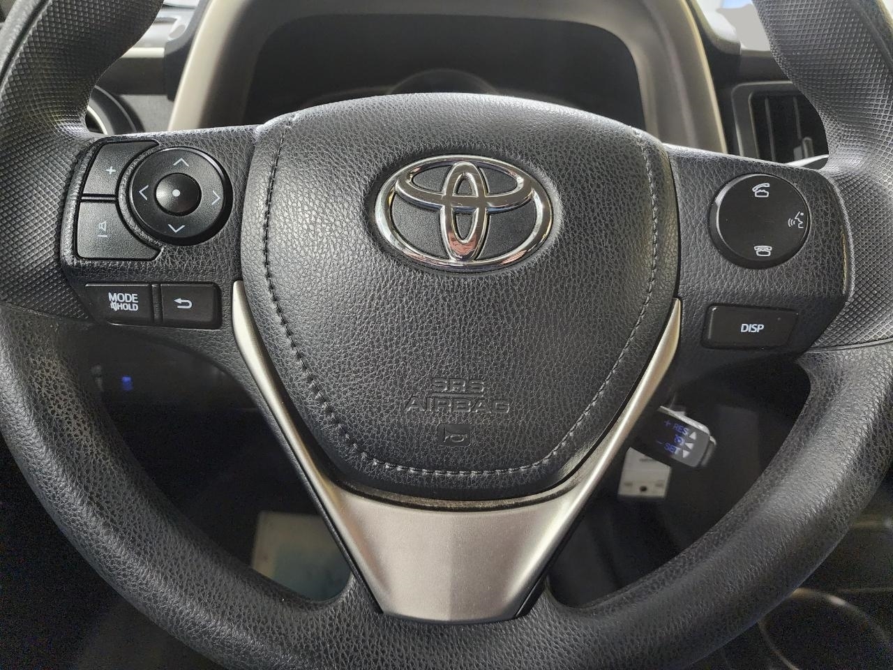 Toyota RAV4  2014