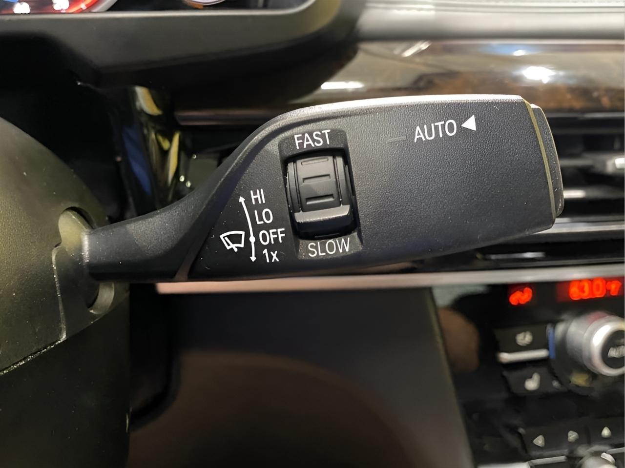 BMW X6 xDrive50i 2019