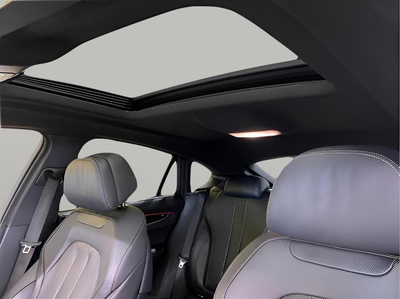 BMW X6 xDrive50i 2019