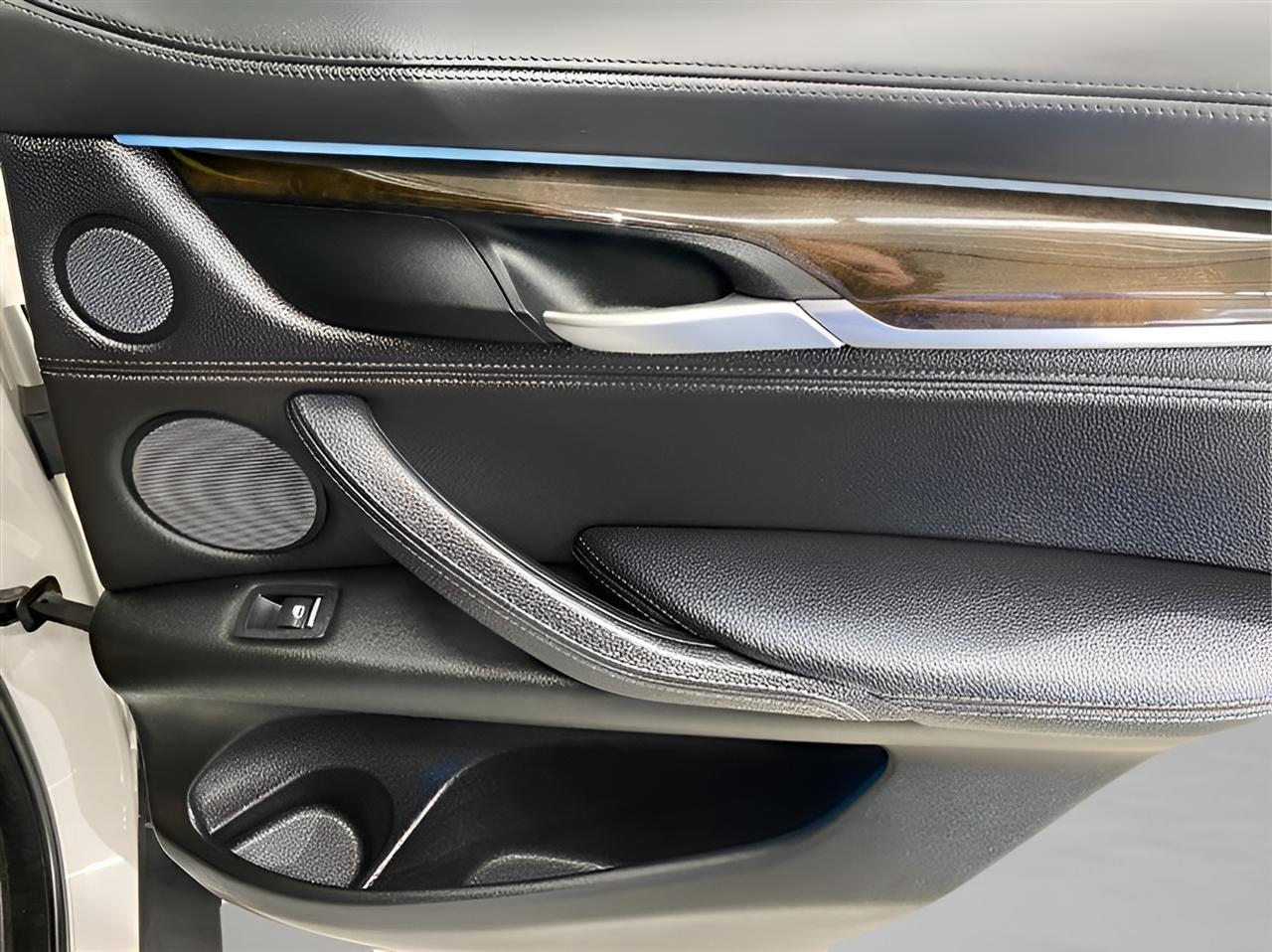 BMW X6 xDrive50i 2019