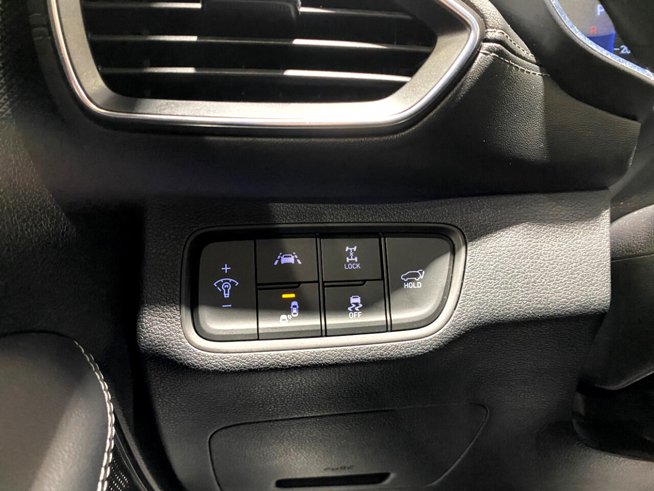 Hyundai Santa Fe SEL 2.4 AWD 2020