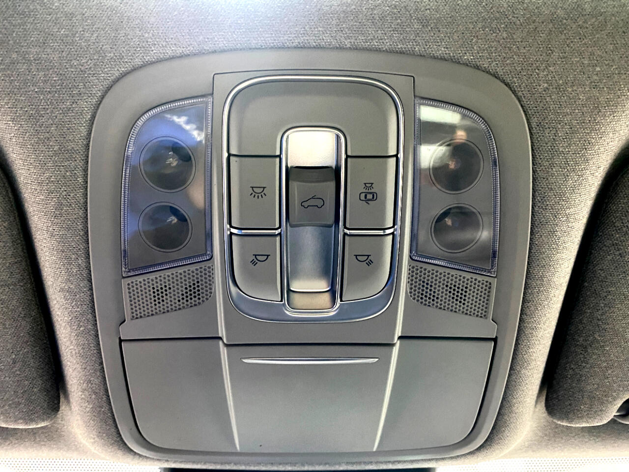 Hyundai Santa Fe SEL 2.4 AWD 2020