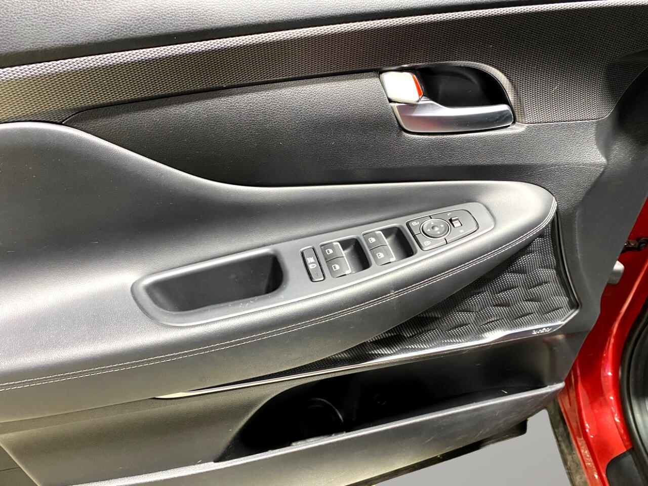 Hyundai Santa Fe SEL 2.4 AWD 2020