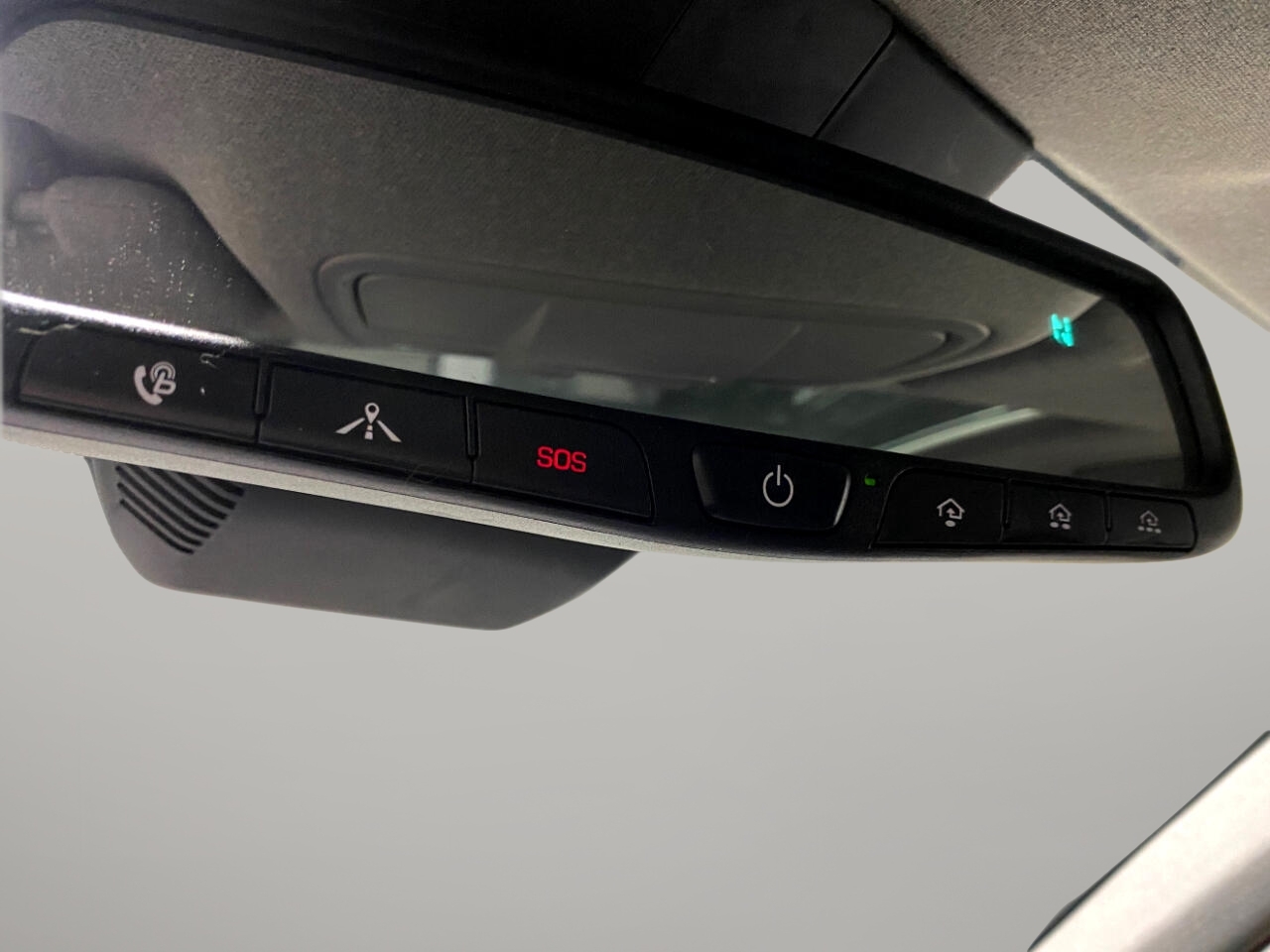 Hyundai Santa Fe SEL 2.4 AWD 2020