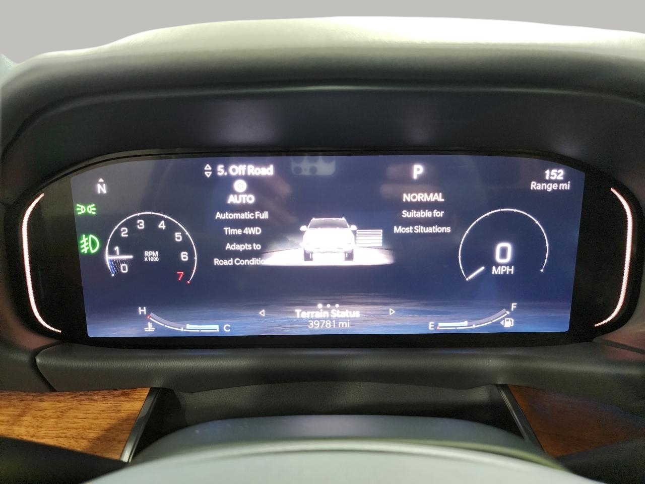 Jeep Grand Wagoneer  2022