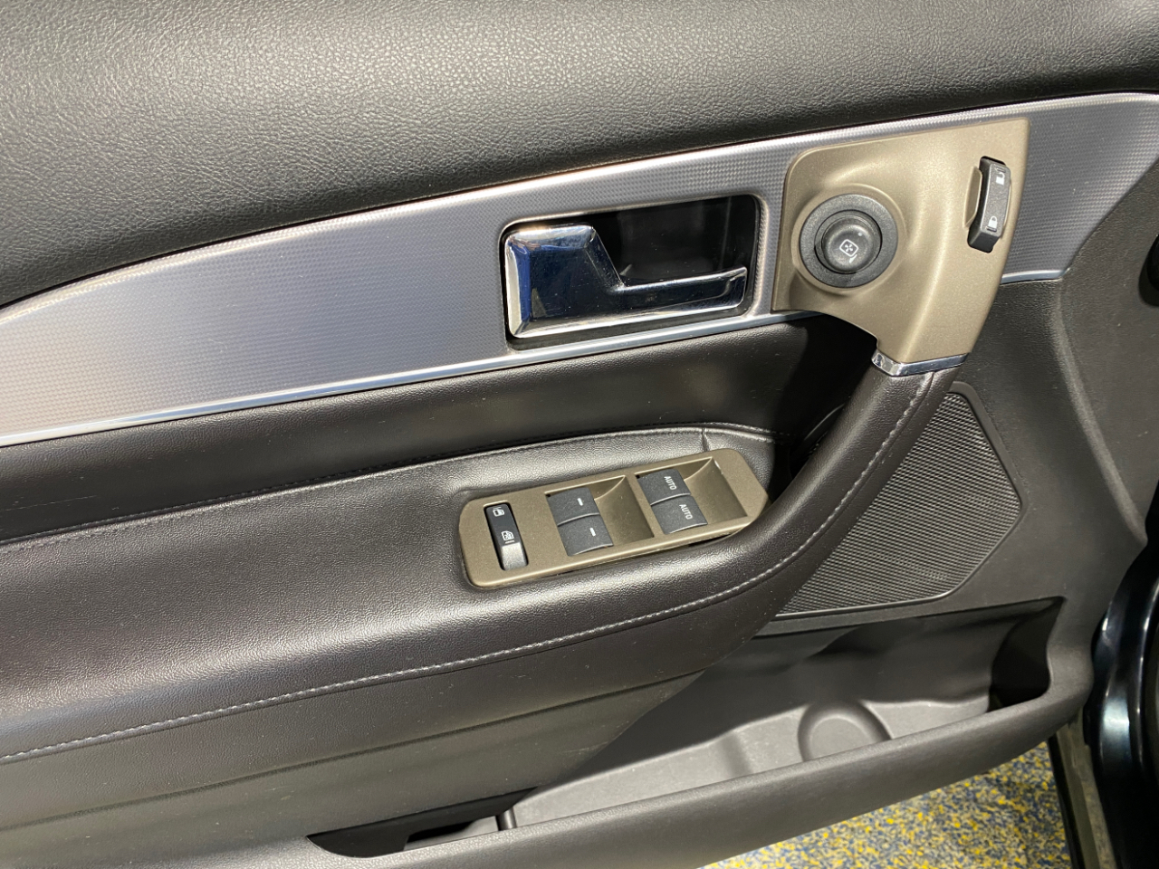 Lincoln MKX AWD 2013 Lincoln MKX AWD 2013