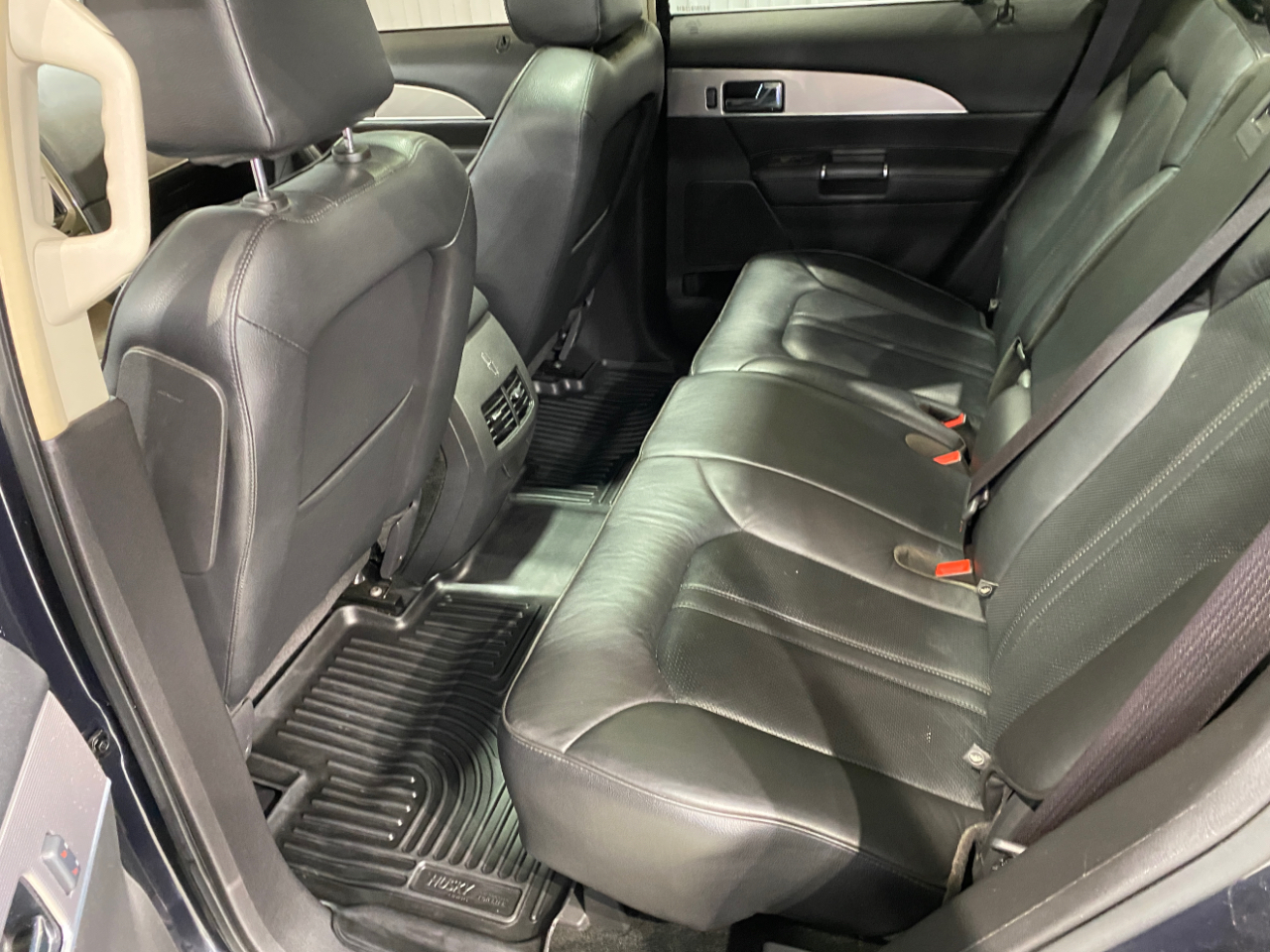 Lincoln MKX AWD 2013 Lincoln MKX AWD 2013