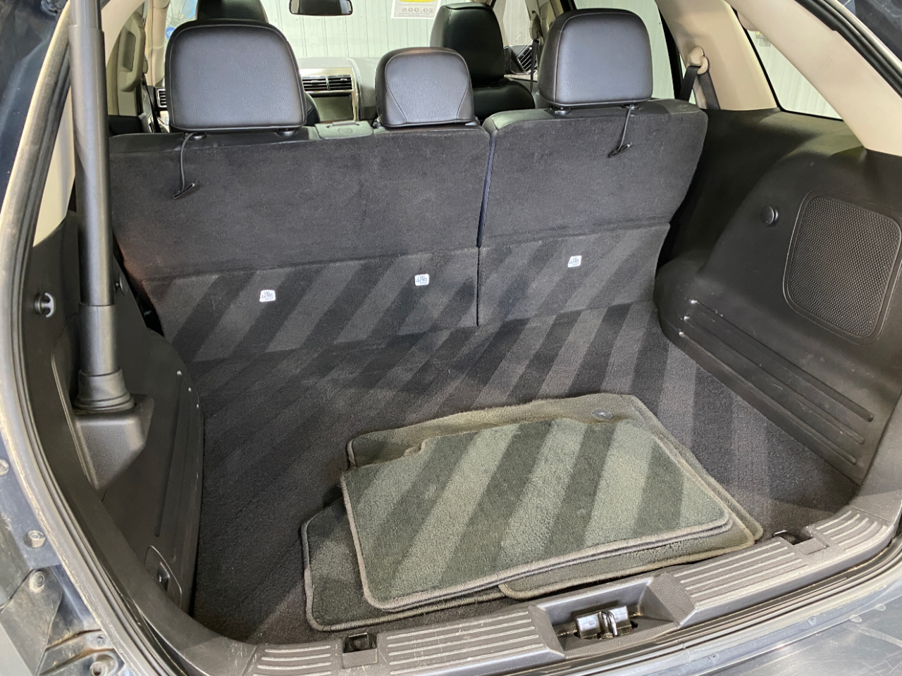 Lincoln MKX AWD 2013 Lincoln MKX AWD 2013
