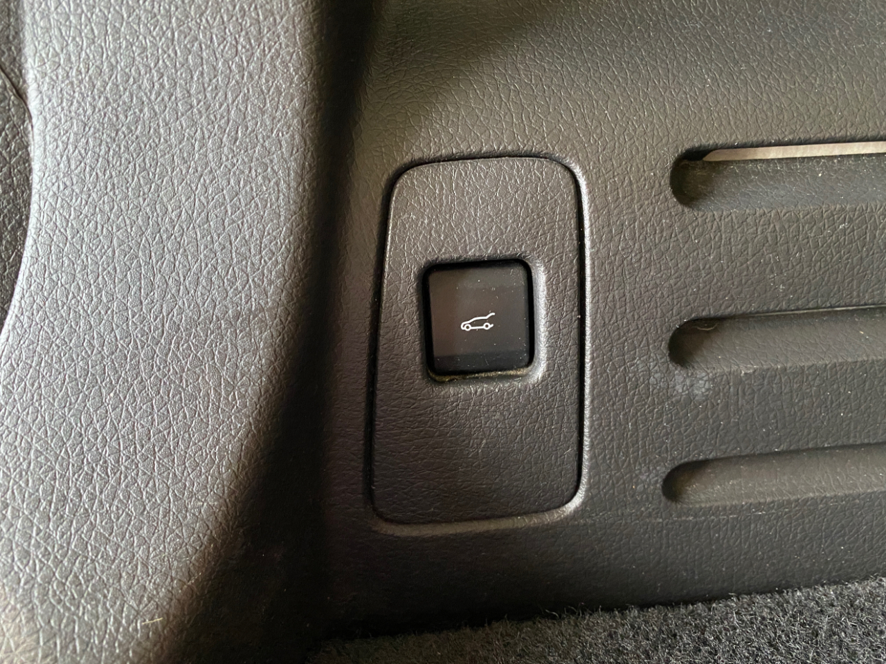 Lincoln MKX AWD 2013 Lincoln MKX AWD 2013