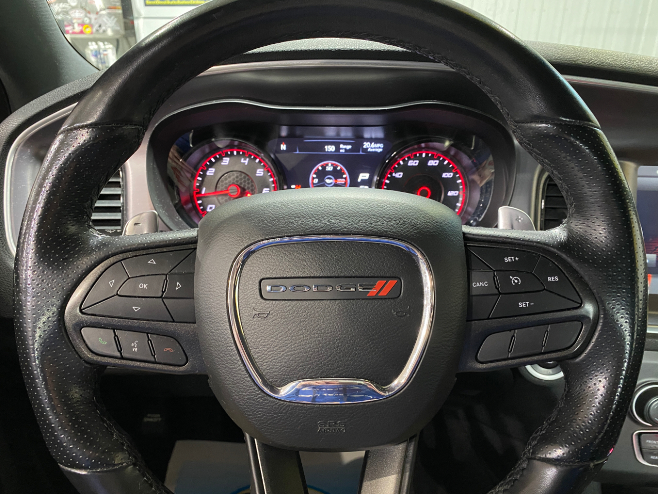 Dodge Charger GT 2022 Dodge Charger GT 2022