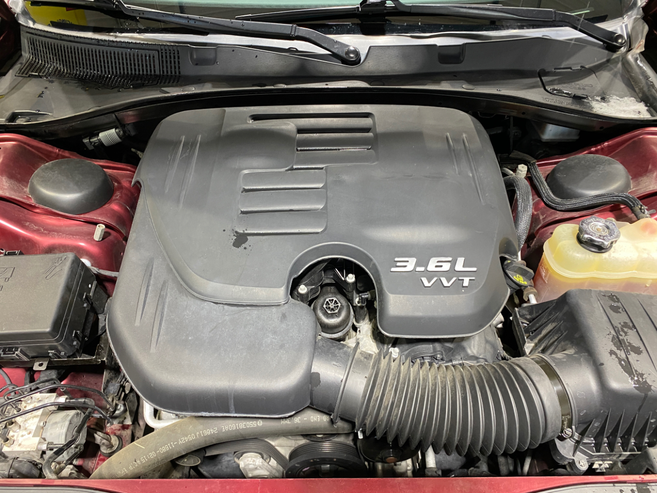 Dodge Charger GT 2022 Dodge Charger GT 2022