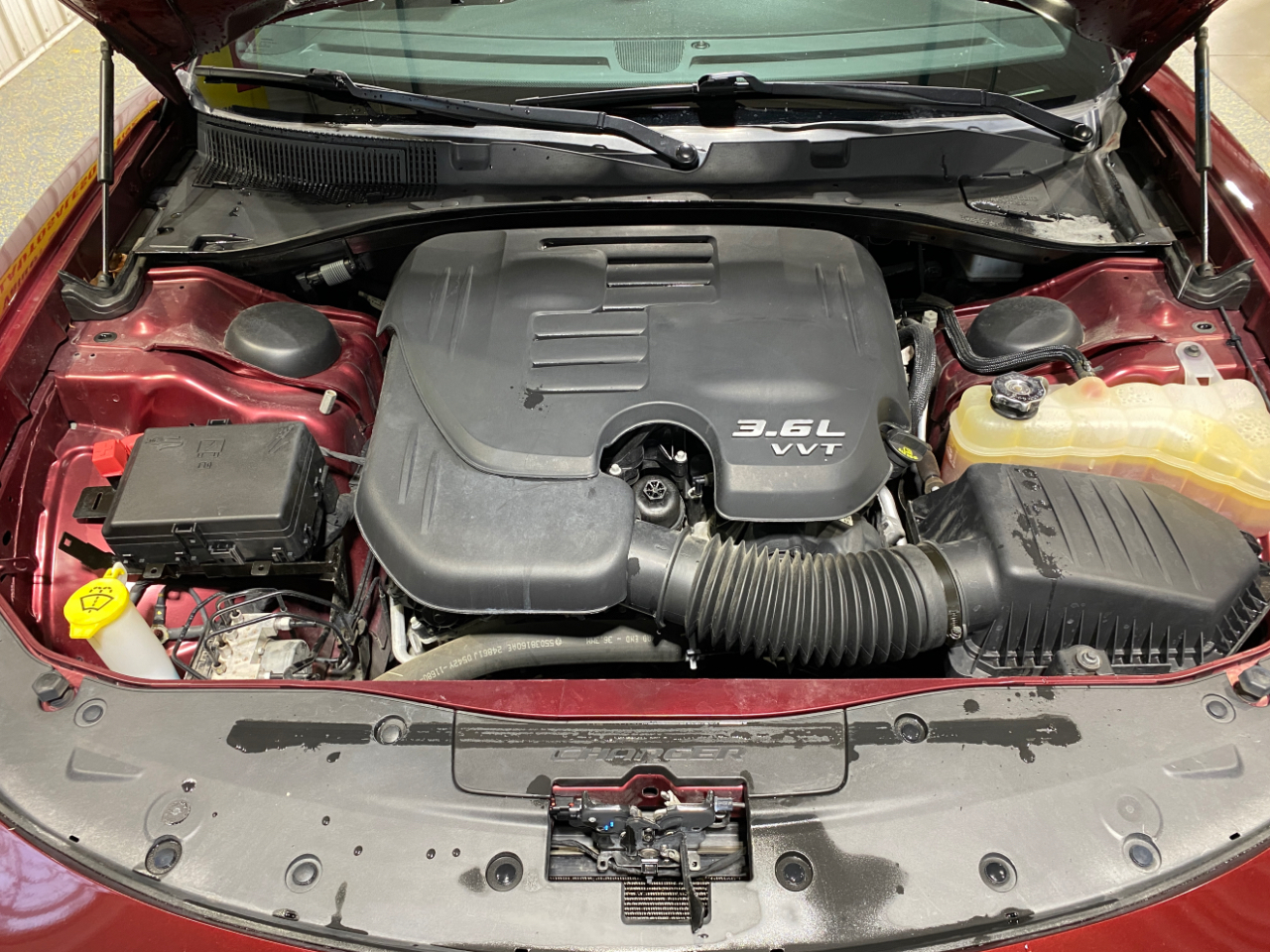 Dodge Charger GT 2022 Dodge Charger GT 2022