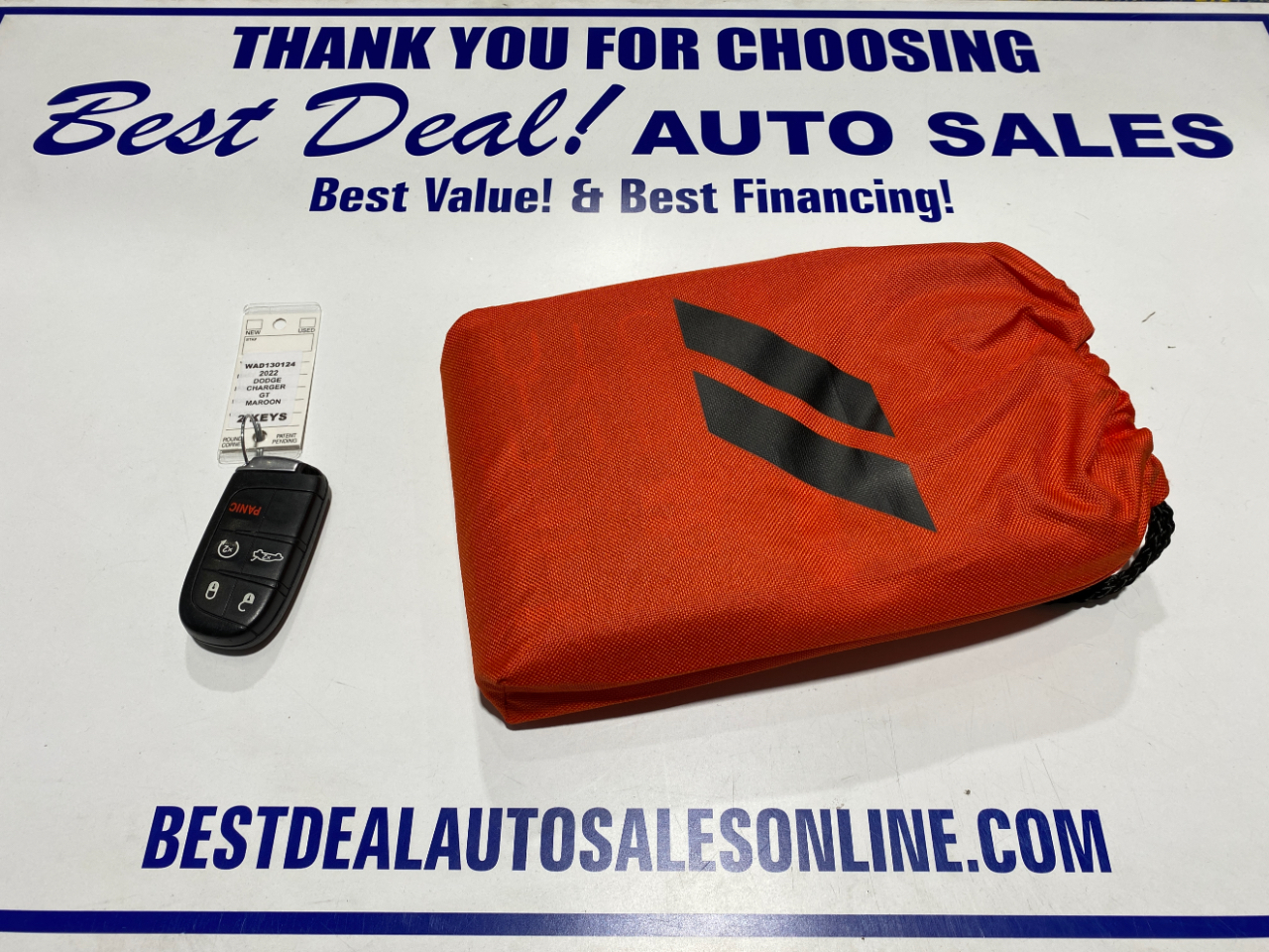Dodge Charger GT 2022 Dodge Charger GT 2022