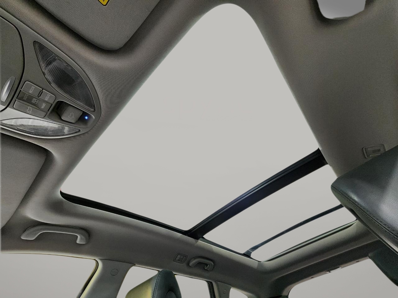 Hyundai Santa Fe  2015