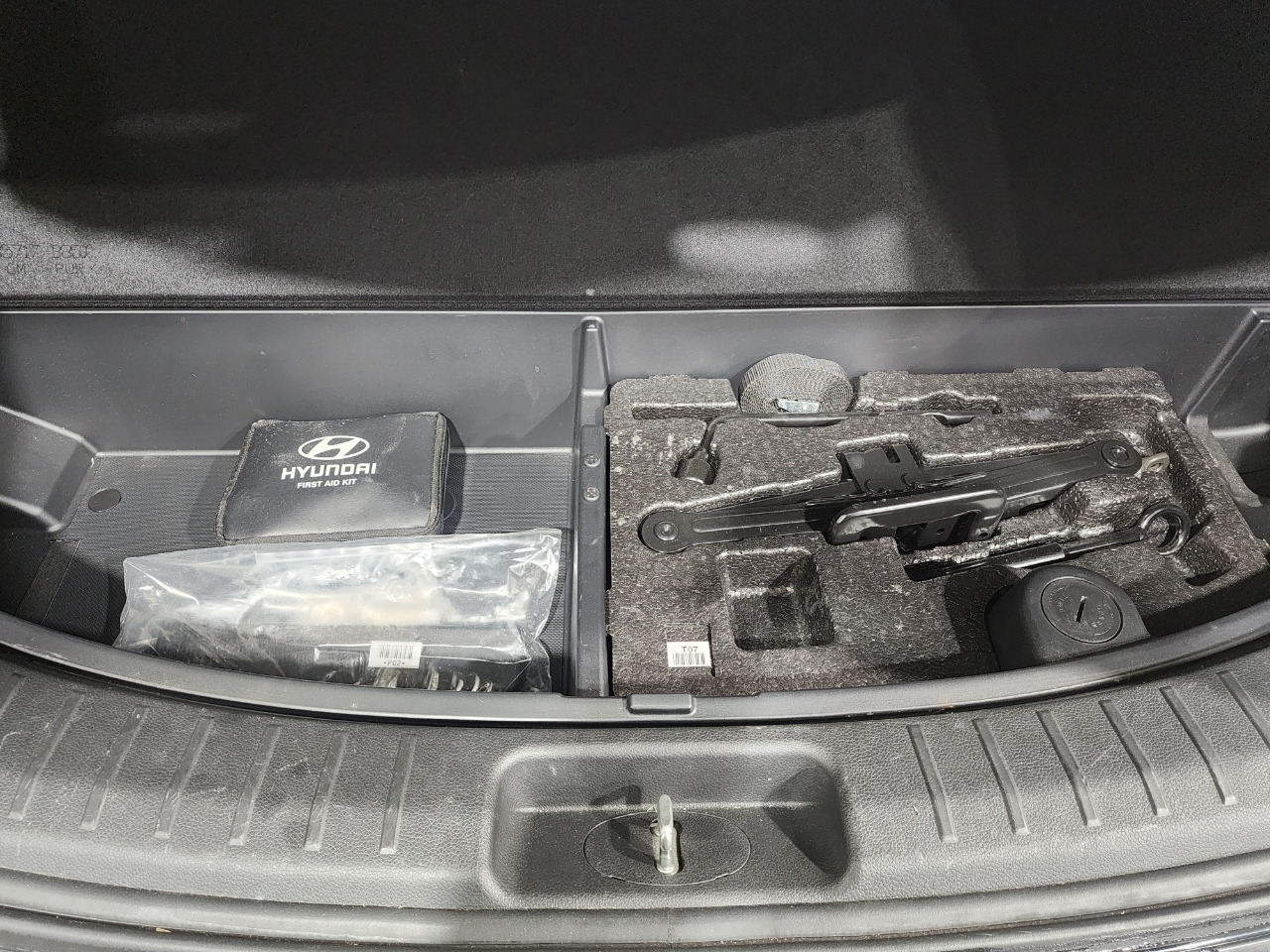 Hyundai Santa Fe  2015