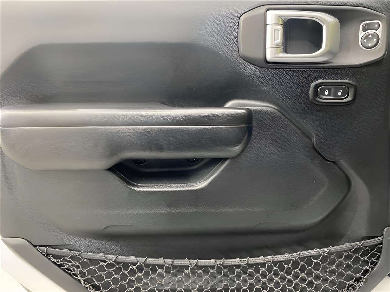 Jeep Wrangler Unlimited Willys 4x4 2020