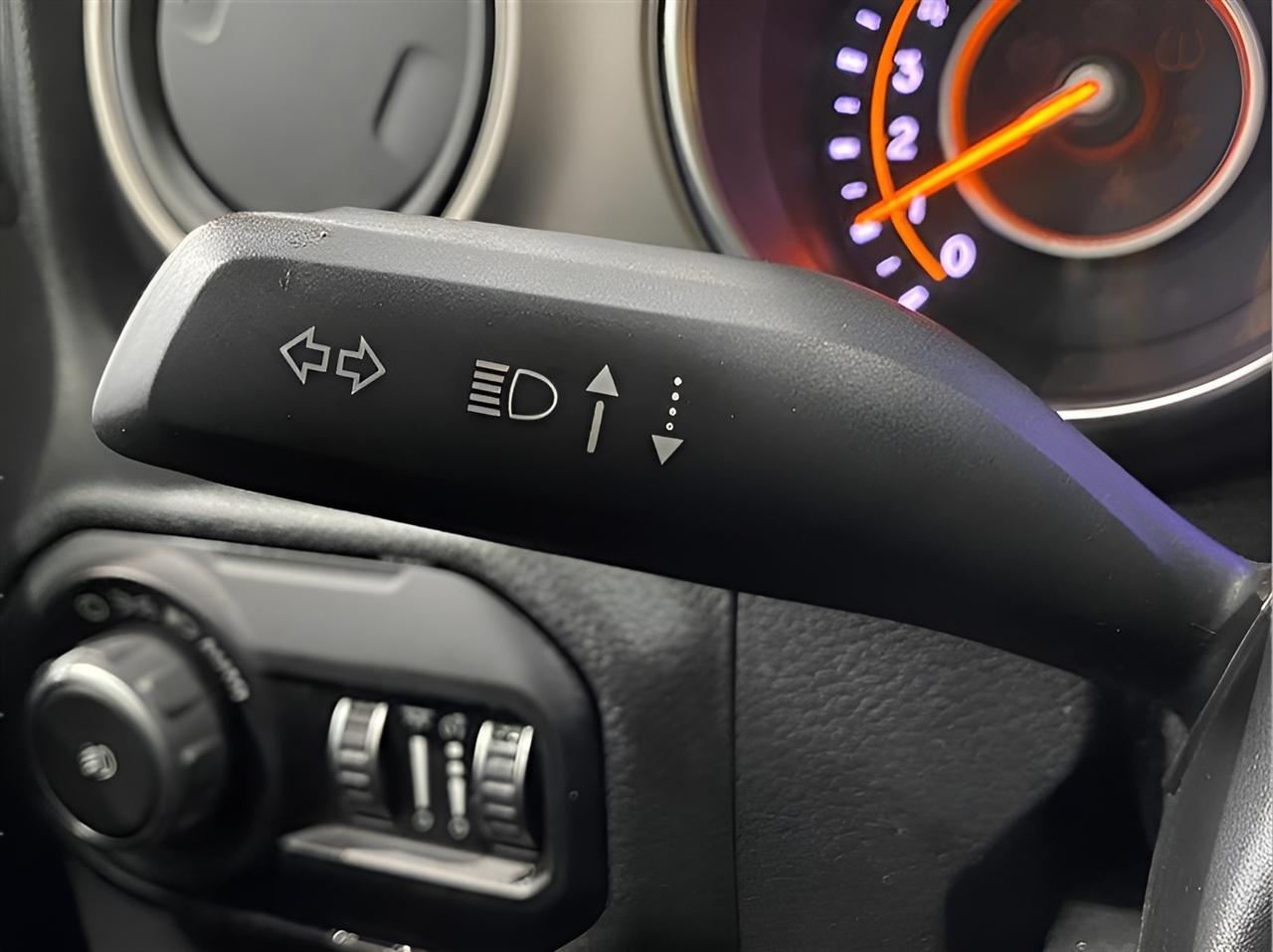 Jeep Wrangler Unlimited Willys 4x4 2020