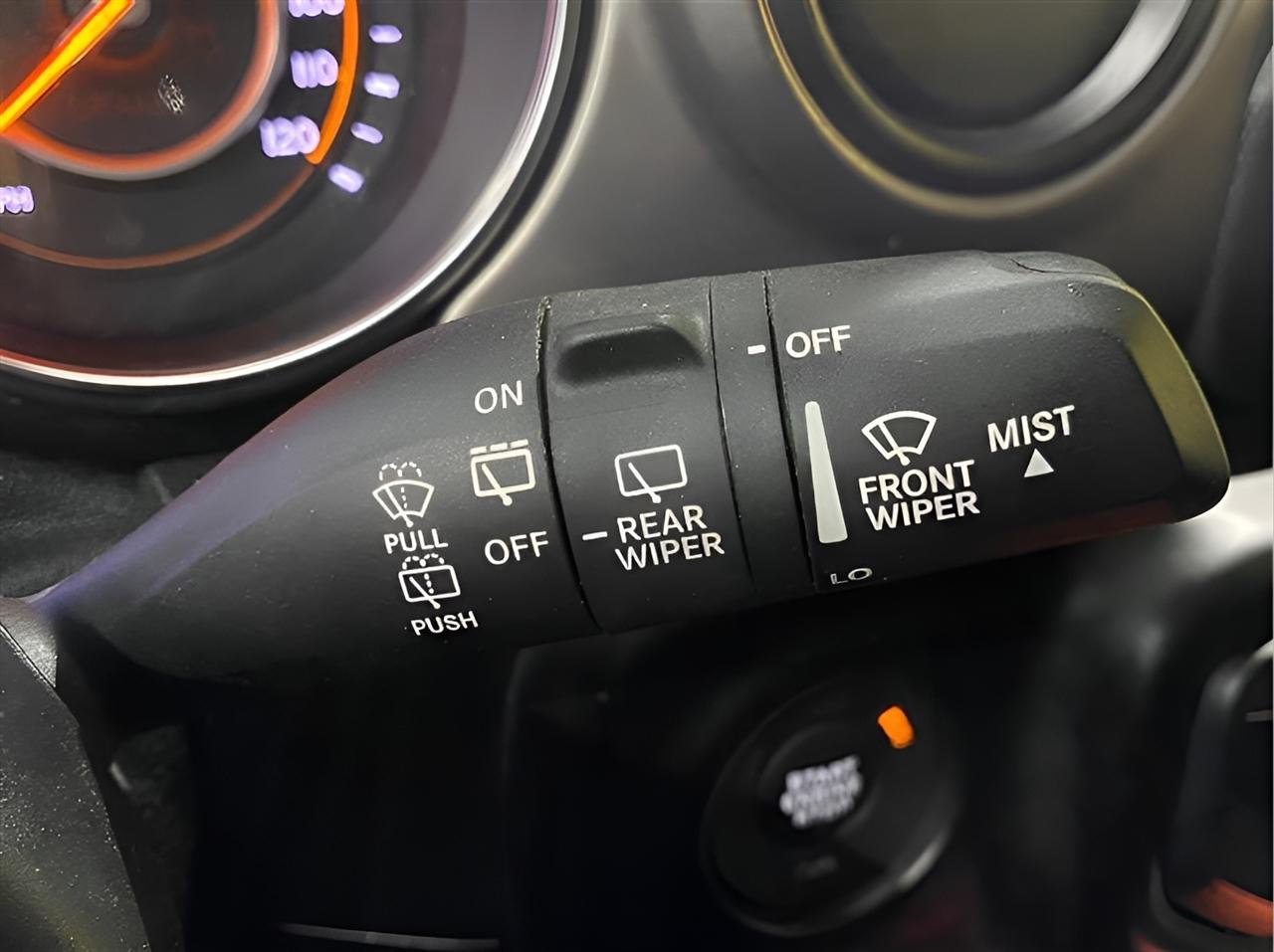 Jeep Wrangler Unlimited Willys 4x4 2020