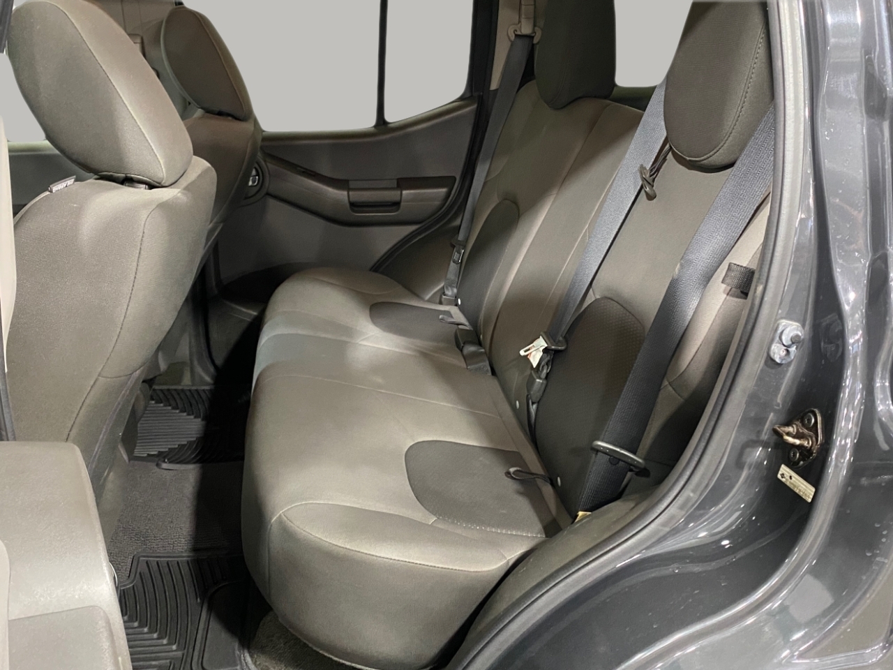 Nissan Xterra 4WD 4dr Auto X 2015