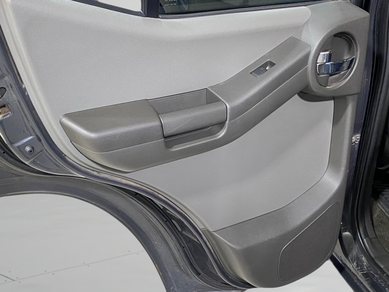 Nissan Xterra 4WD 4dr Auto X 2015