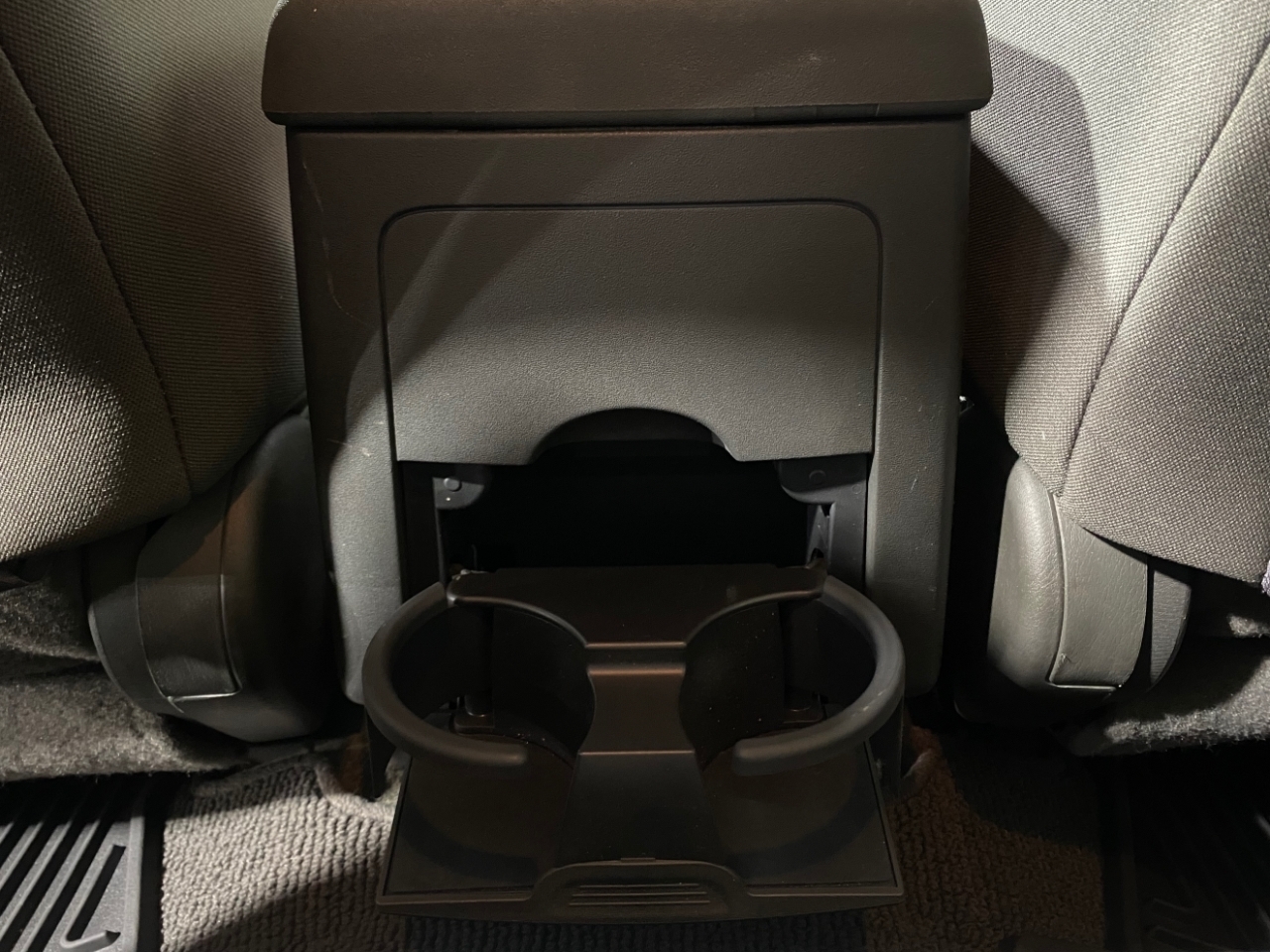 Nissan Xterra 4WD 4dr Auto X 2015