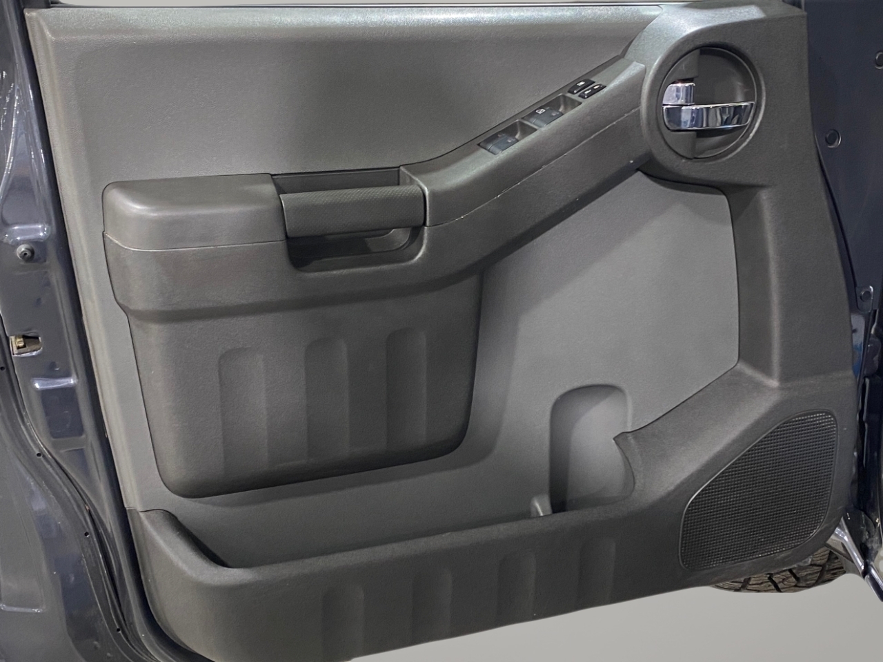 Nissan Xterra 4WD 4dr Auto X 2015