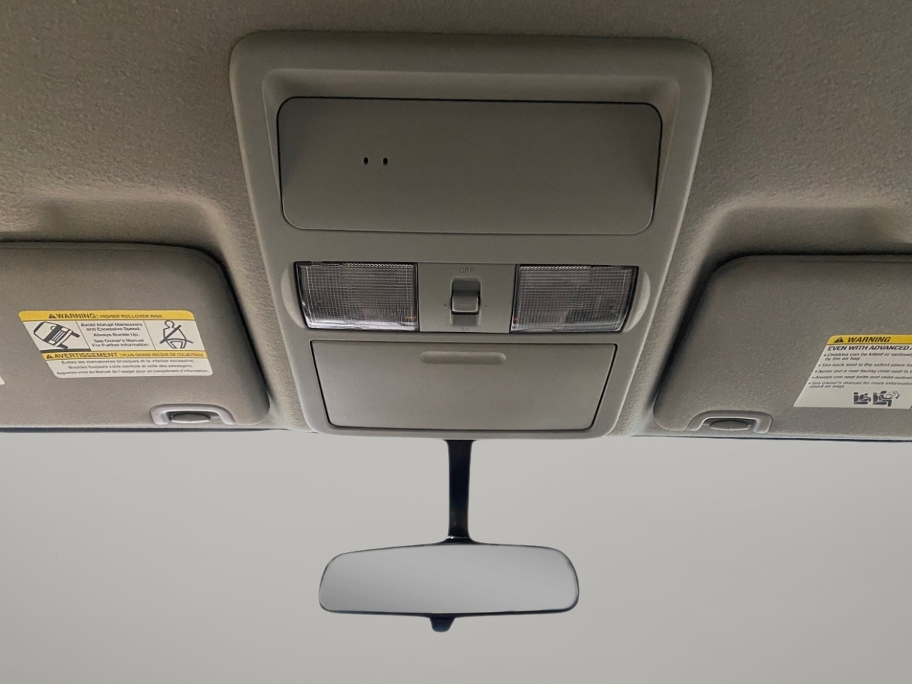 Nissan Xterra 4WD 4dr Auto X 2015