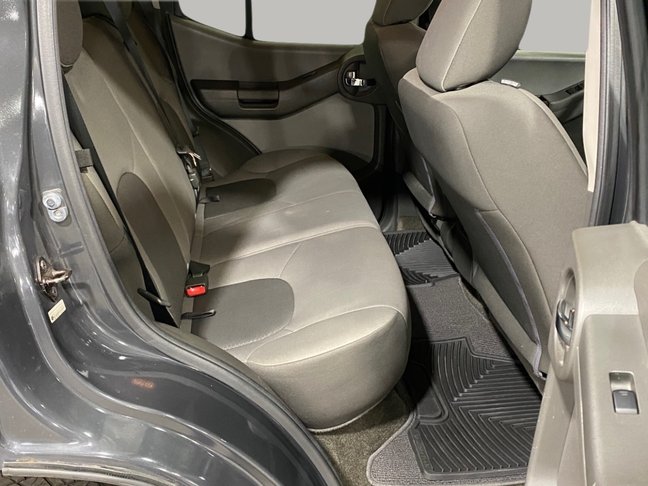 Nissan Xterra 4WD 4dr Auto X 2015