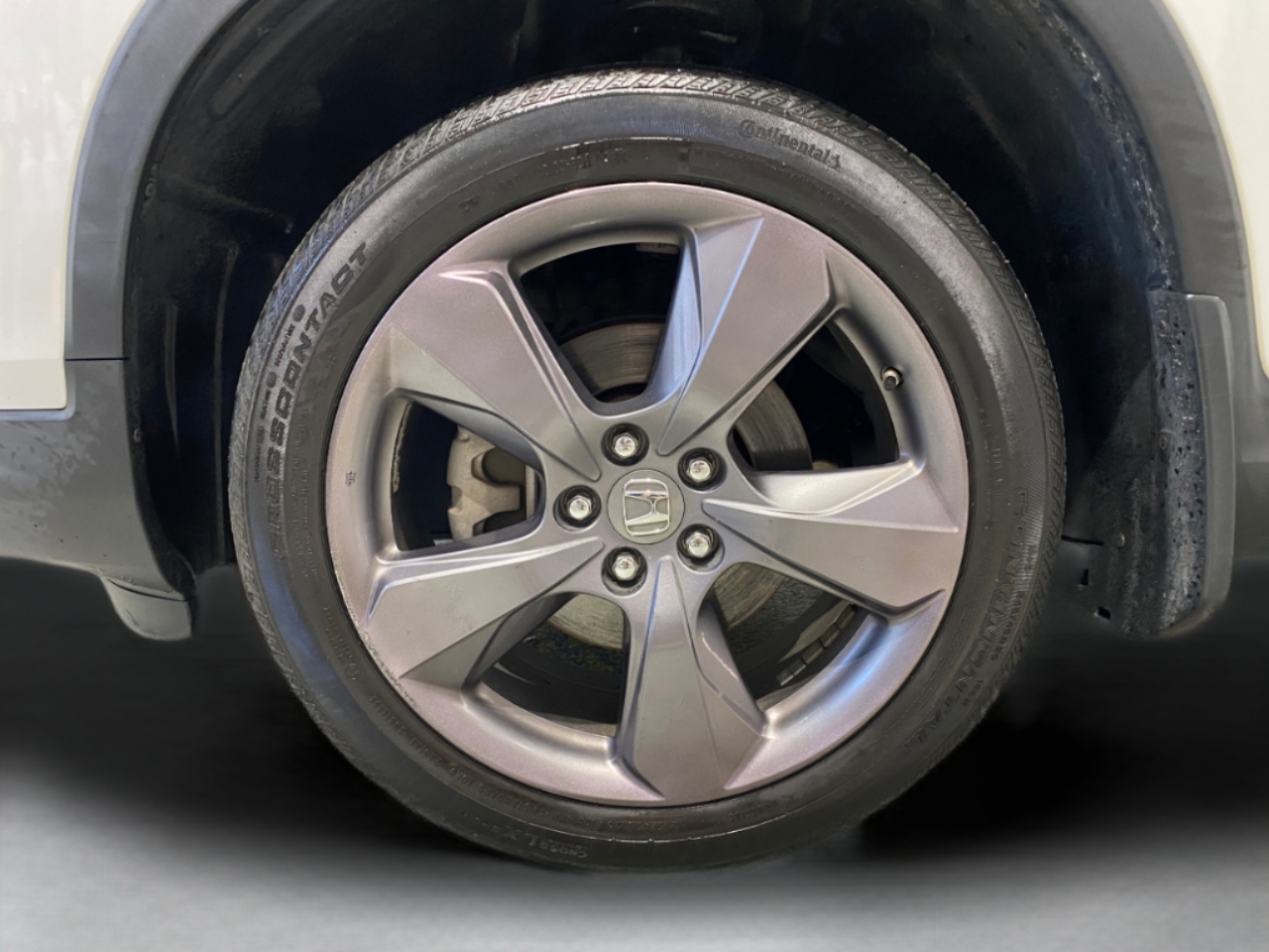 Honda Passport Touring AWD 2020