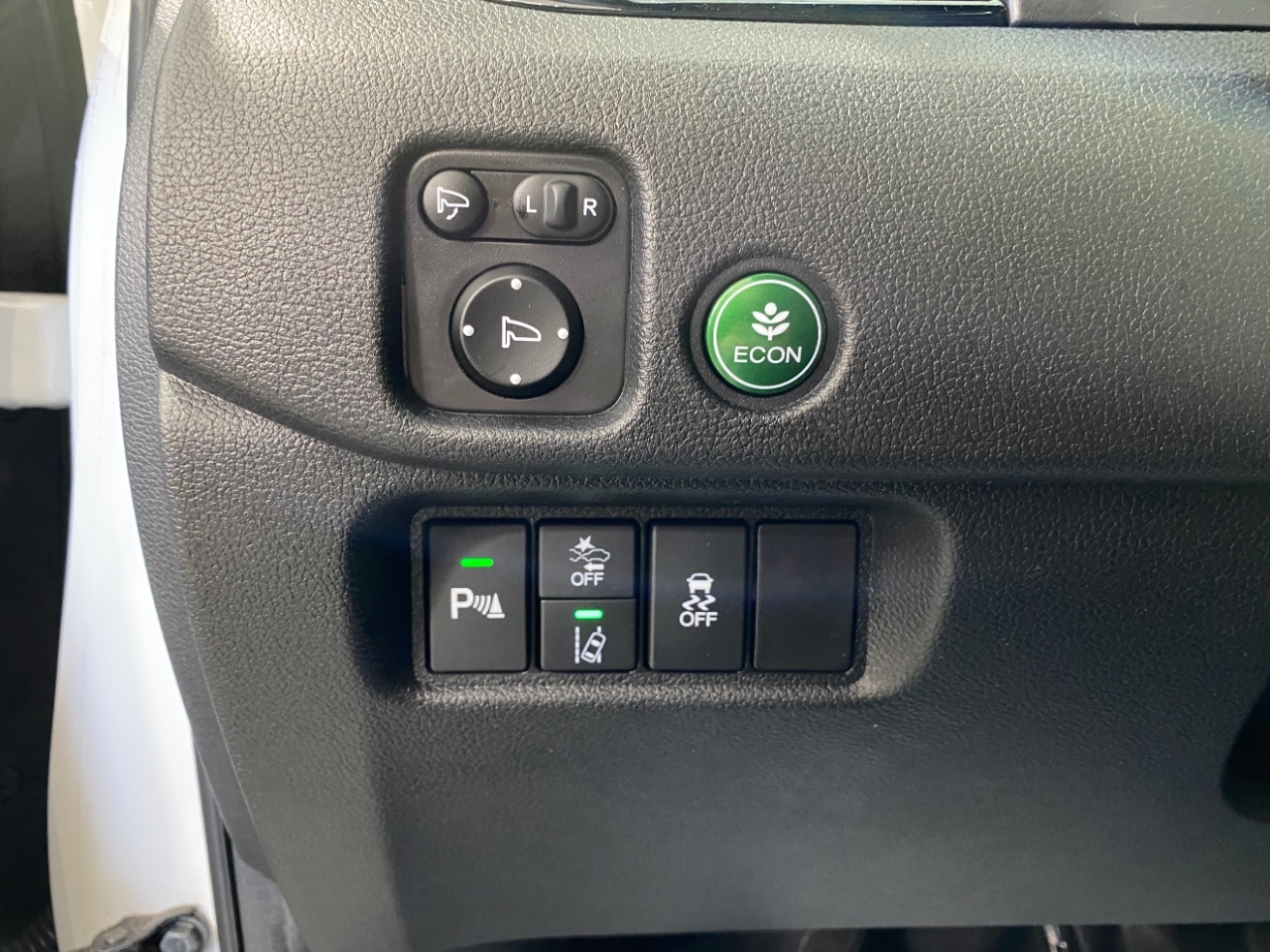 Honda Passport Touring AWD 2020