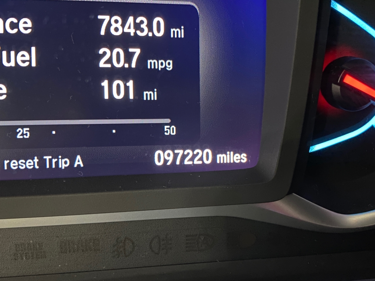 Honda Passport Touring AWD 2020