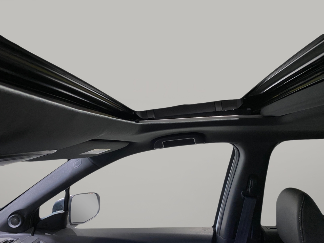 Honda Passport Touring AWD 2020