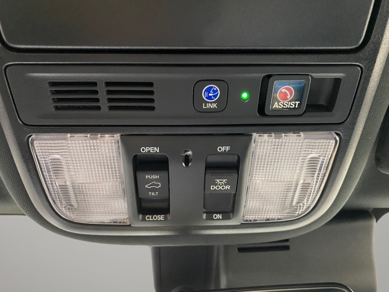 Honda Passport Touring AWD 2020