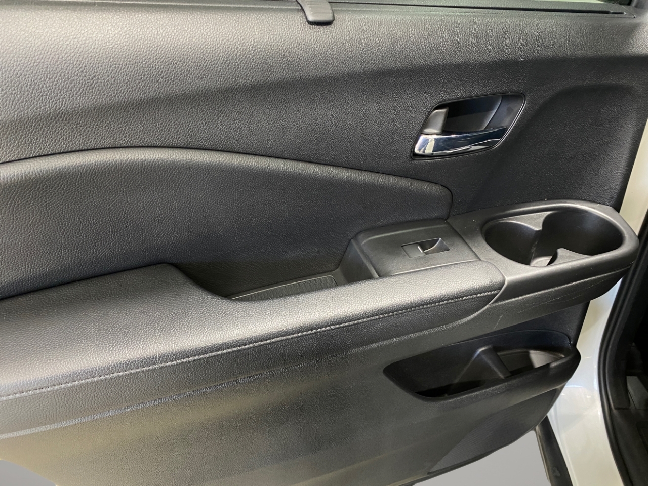 Honda Passport Touring AWD 2020