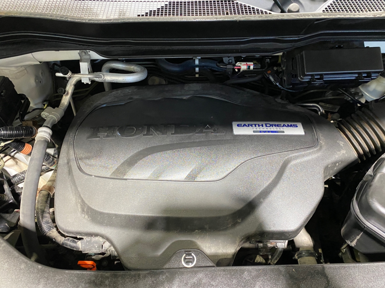 Honda Passport Touring AWD 2020