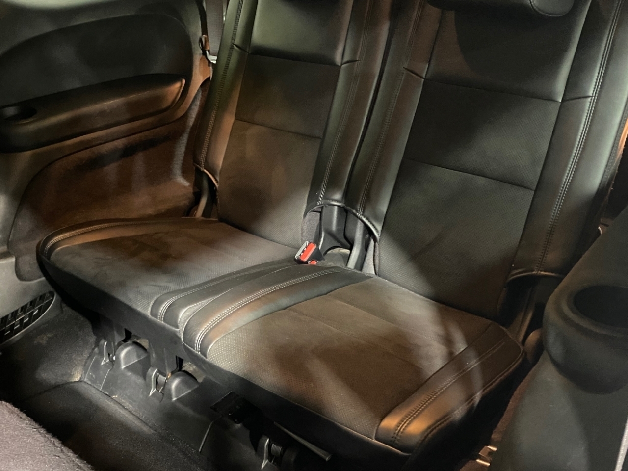 Dodge Durango R/T 2020